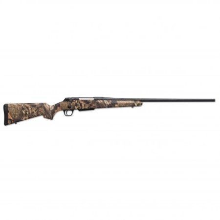 Winchester XPR Hunter .270 Win Bolt Action Rifle, MO Break-Up Country - 535704226