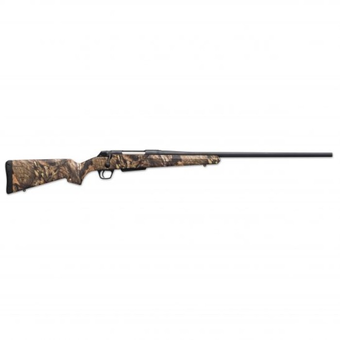 Winchester XPR Hunter .270 Win Bolt Action Rifle, MO Break-Up Country - 535704226