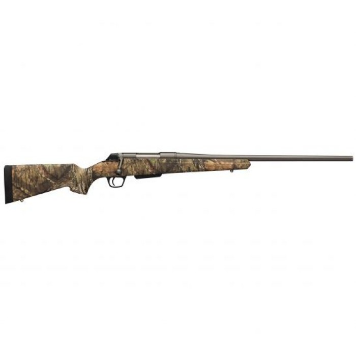 WINCHESTER XPR HUNTER COMPACT 270WSM 22 MOBUC 3RD 535721264