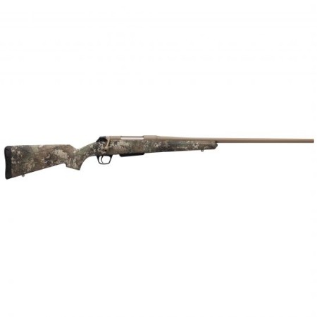 Winchester XPR Hunter .300 WSM Bolt Action Rifle, True Timber Strata - 535741255