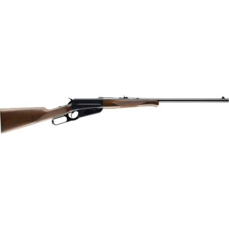 Winchester 1895 .30-06 Spfld Lever Action Rifle - 534070128