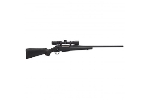 Winchester XPR Scope Combo .30-06 Spfld Bolt Action Rifle, Matte Black - 535705228