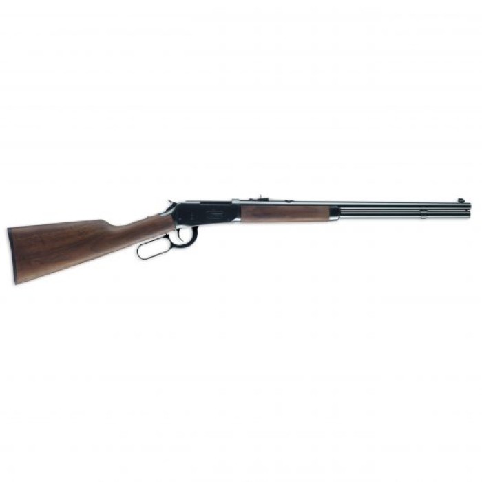 Winchester 94 Short Rifle .30-30 Win Lever Action Rifle, Stain - 534174114