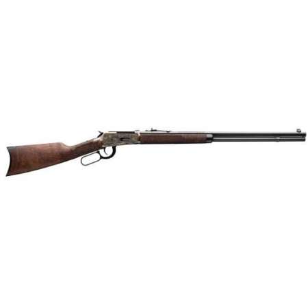 WINCHESTER M94 125TH ANNIV 30-30 ENGRAVED 534267114