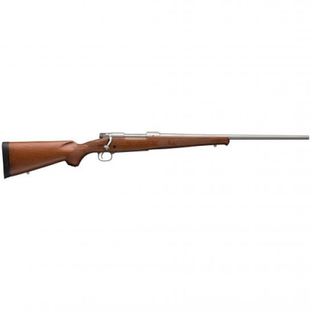 Winchester 70 Featherweight Stainless .308 Win Bolt Action Rifle, Stain - 535234220