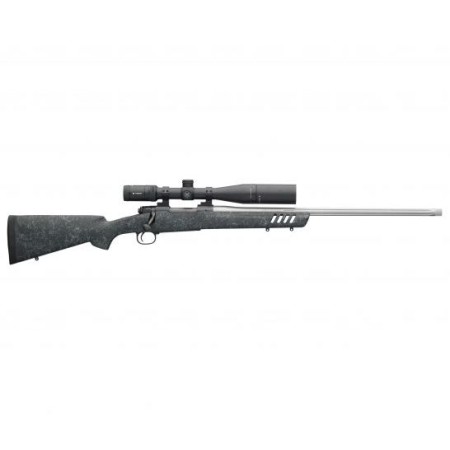 Winchester 70 Coyote Light SR 325Wsm 24 Fluted THR 535232277
