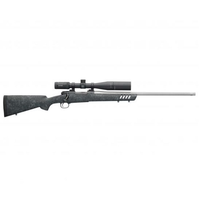 Winchester 70 Coyote Light SR 325Wsm 24 Fluted THR 535232277
