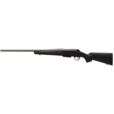 Winchester XPR Compact .325 WSM Bolt Action Rifle, Matte Black - 535720277