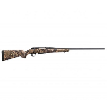 Winchester Guns 535704277 Xpr Hunter 325 Wsm 3+1 24" Mossy Oak Break-Up Country Matte Blued Right Hand