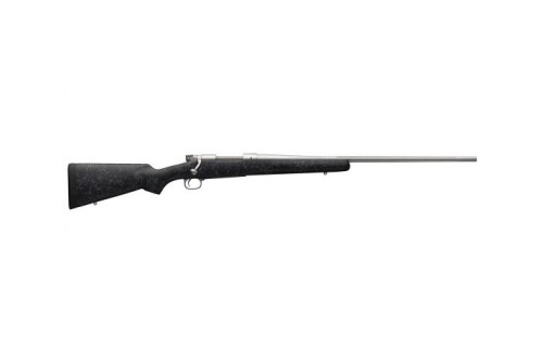 Winchester 70 Extreme Weather SS .338Wm 26" NS SS 535206236