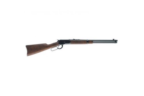 Winchester 1892 Carbine .357 Mag Lever Action Rifle, Stain - 534177137