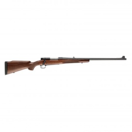 Winchester 70 Alaskan .375 H&H Mag Bolt Action Rifle, Stain - 535205138