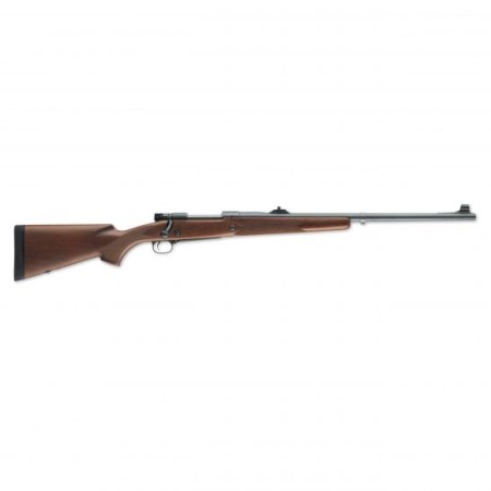 Winchester 70 Safari Express .375 H&H Mag Bolt Action Rifle, Stain - 535204161