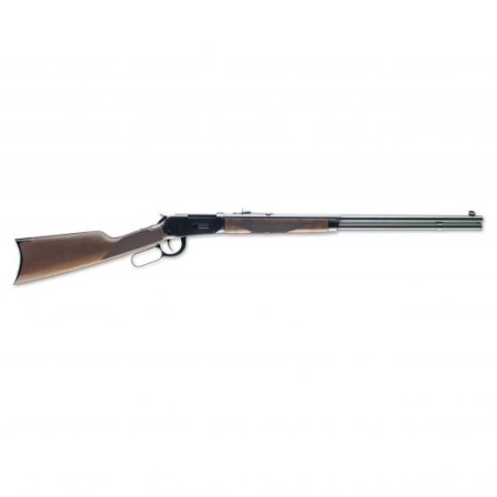 Winchester 94 Sporter .38-55 Win Lever Action Rifle, Satin Oil - 534178117