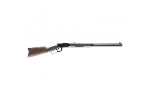 Winchester 94 Sporter .38-55 Win Lever Action Rifle, Satin Oil - 534178117