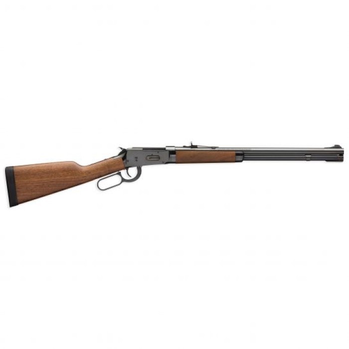 Winchester 94 Trails End Takedown .38-55 Win Lever Action Rifle, Satin - 534191117