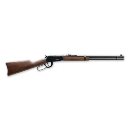 Winchester 94 Carbine .38-55 Win Lever Action Rifle, Satin - 534199117
