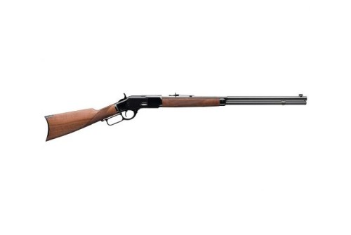 Winchester 1873 DLX Sporter 44-40 24" # 534274140