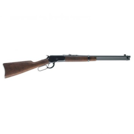 Winchester 1892 Carbine .44 Rem Mag Lever Action Rifle, Stain - 534177124