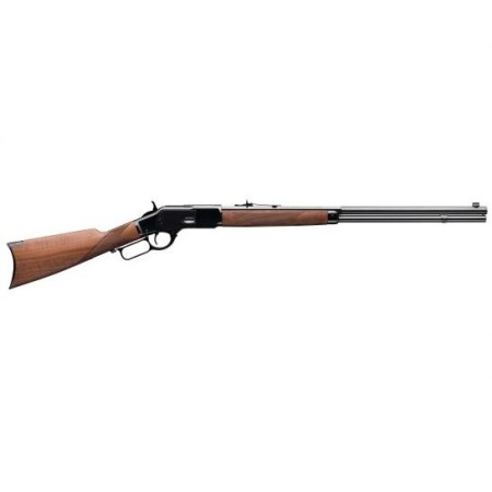Winchester 1873 DLX Sporter 45Lc 24" # 534274145