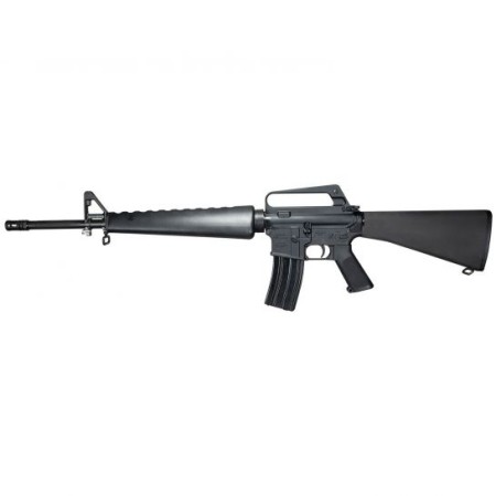 Windham Weaponry A1 Government .223 Rem/5.56 Semi-Automatic AR-15 Rifle - R20GVTA1S-7