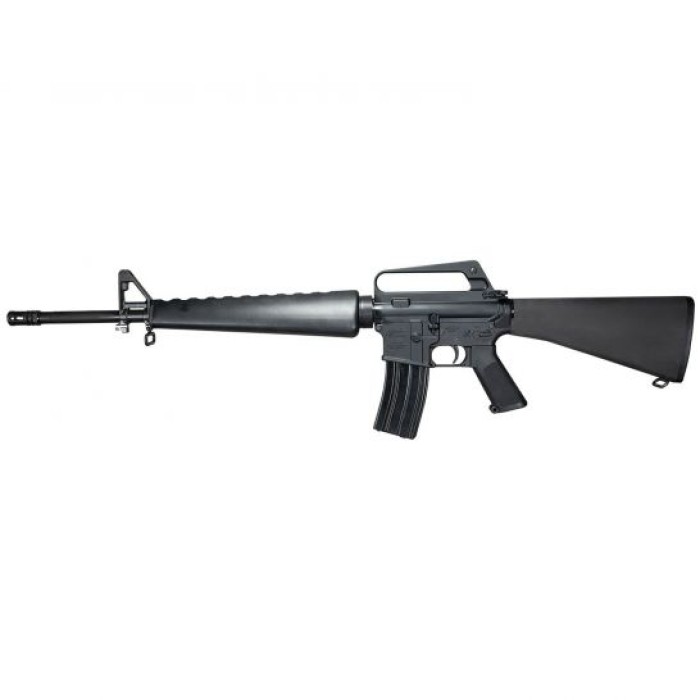 Windham Weaponry A1 Government .223 Rem/5.56 Semi-Automatic AR-15 Rifle - R20GVTA1S-7