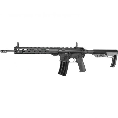 Windham Weaponry 223 Superlight .223 Rem/5.56 Semi-Automatic AR-15 Rifle - R16SLSFSM