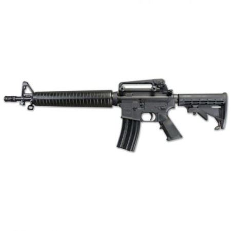 Windham Weaponry Dissipator M4 .223 Rem/5.56 Semi-Automatic AR-15 Rifle - R16M4DA4T