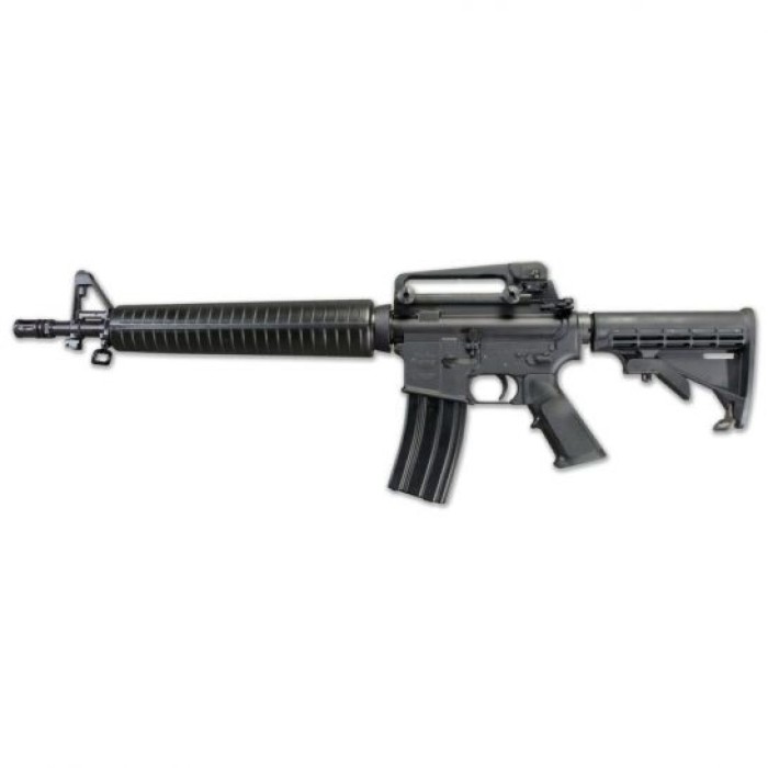 Windham Weaponry Dissipator M4 .223 Rem/5.56 Semi-Automatic AR-15 Rifle - R16M4DA4T