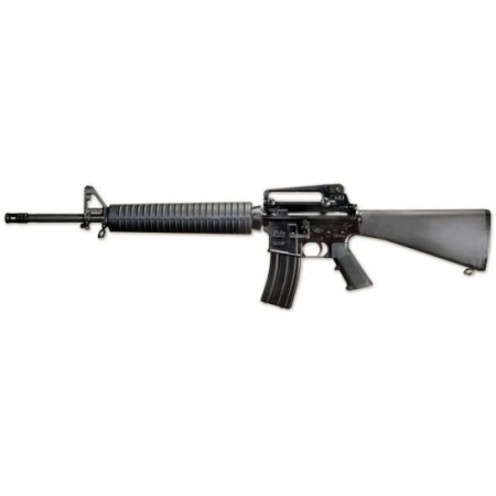Windham Weaponry 20" Government .223 Rem/5.56 Semi-Automatic AR-15 Rifle - R20GVTA4S-7