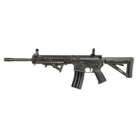 Windham Weaponry CDI .223 Rem/5.56 Semi-Automatic AR-15 Rifle - R16M4SFSDHT