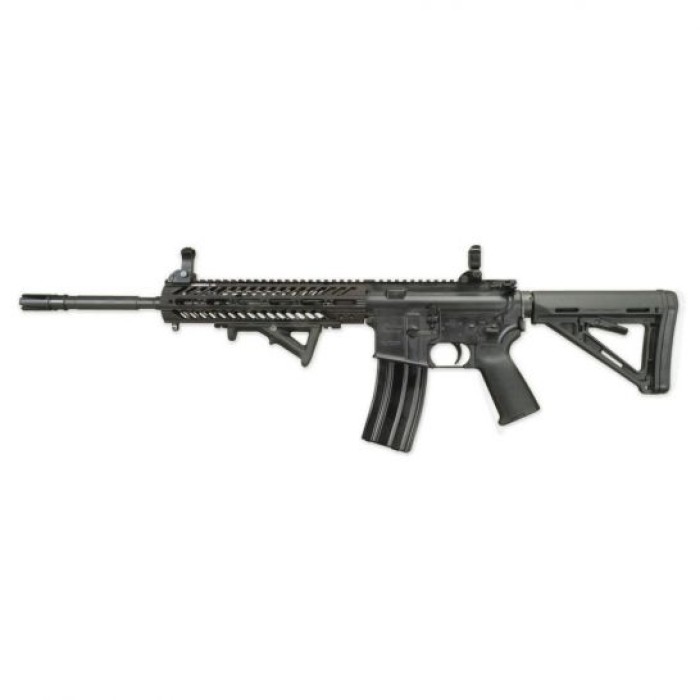 Windham Weaponry CDI .223 Rem/5.56 Semi-Automatic AR-15 Rifle - R16M4SFSDHT