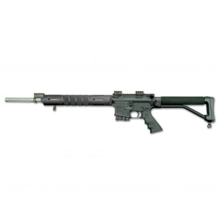 Windham Weaponry Varmint Exterminator .223 Rem Semi-Automatic AR-15 Rifle - R20FSSFTSKV