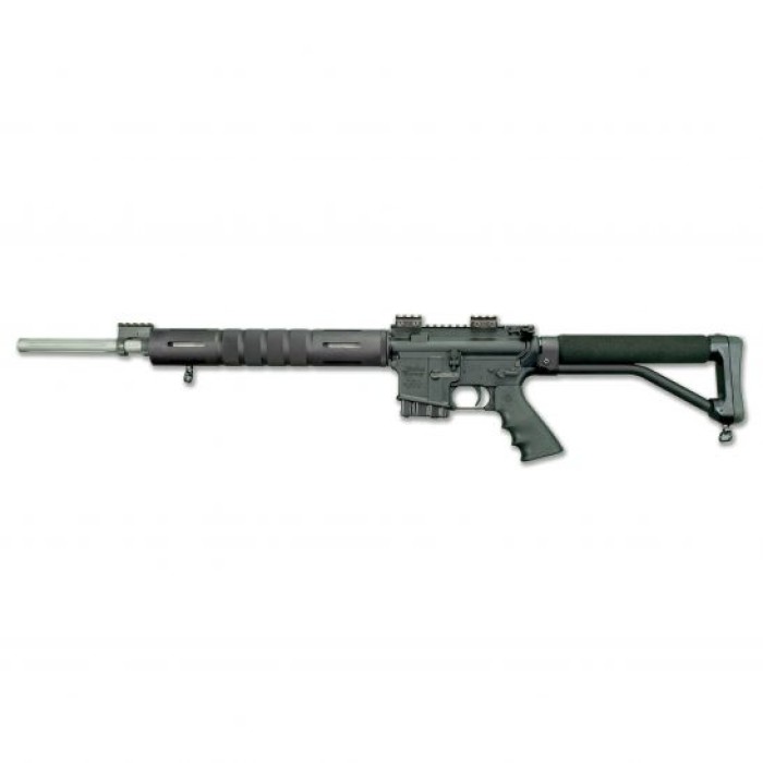 Windham Weaponry Varmint Exterminator .223 Rem Semi-Automatic AR-15 Rifle - R20FSSFTSKV