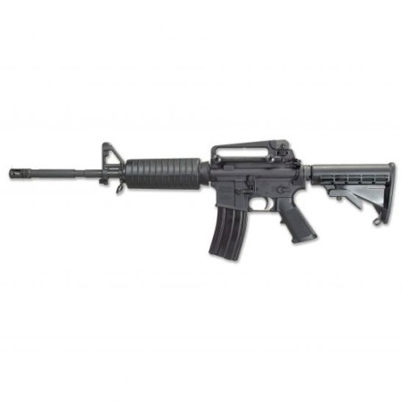 Windham Weaponry Ww-15, Wind R16m4a4t    Mpc    223 16     30r