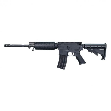 Windham Weaponry SRC .223 Rem/5.56 Semi-Automatic AR-15 Rifle - R16M4FTT
