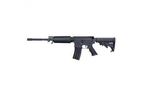 Windham Weaponry SRC .223 Rem/5.56 Semi-Automatic AR-15 Rifle - R16M4FTT