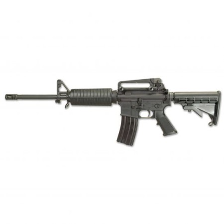 Windham Weaponry HBC .223 Rem/5.56 Semi-Automatic AR-15 Rifle - R16A4T