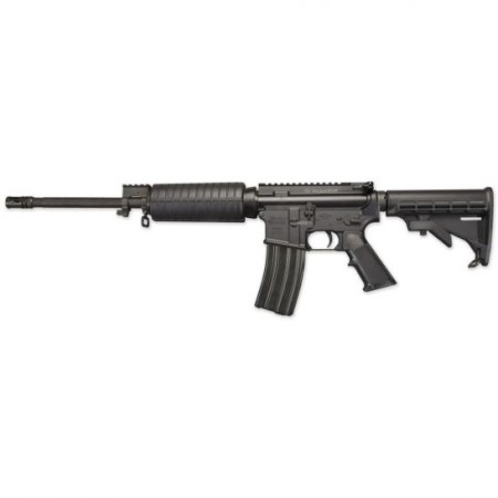 Windham Weaponry SRC .300 Blackout/7.62x35mm Semi-Automatic AR-15 Rifle - R16FTT-300