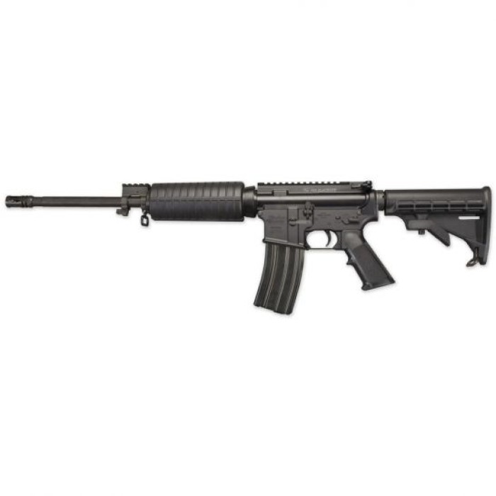 Windham Weaponry SRC .300 Blackout/7.62x35mm Semi-Automatic AR-15 Rifle - R16FTT-300
