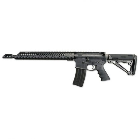 Windham Weaponry .300 Blackout/7.62x35mm Semi-Automatic AR-15 Rifle - R16SFSDHHT-300
