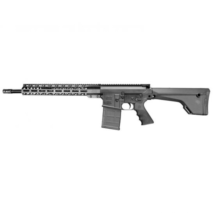 Windham Weaponry .308 Win Semi-Automatic AR-10 Rifle - R18FSFSM-308