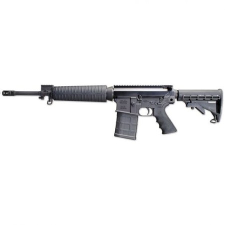 Windham Weaponry SRC-308 .308 Win Semi-Automatic AR-10 Rifle - R16FTT-308