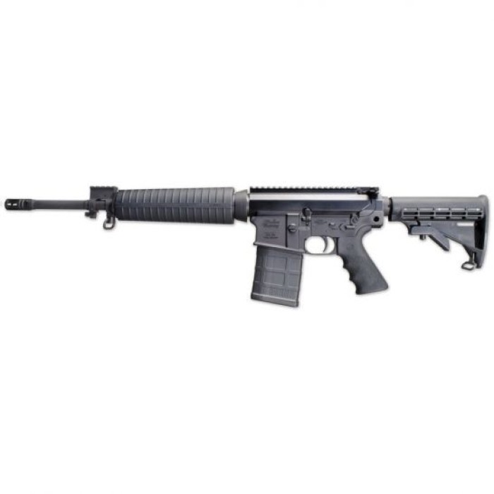 Windham Weaponry SRC-308 .308 Win Semi-Automatic AR-10 Rifle - R16FTT-308