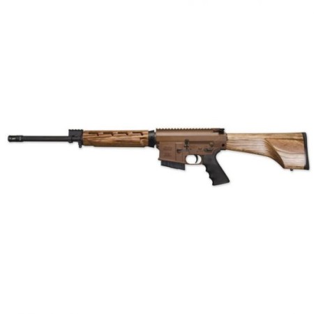 Windham Weaponry 308 Hunter, Wind R18fftws2308 Huntr 308 20 Nutm 5r