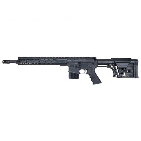 Windham Weaponry 450 Thumper .450 Semi-Automatic Rifle, Blk - R16SFSL-450