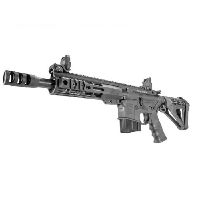 Windham Weaponry .450 AR Pistol, Blk - RP9SFS-450M