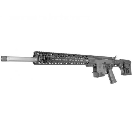 Windham Weaponry 6.5 Crd Semi-Automatic AR-10 Rifle - R20FSFSL-65