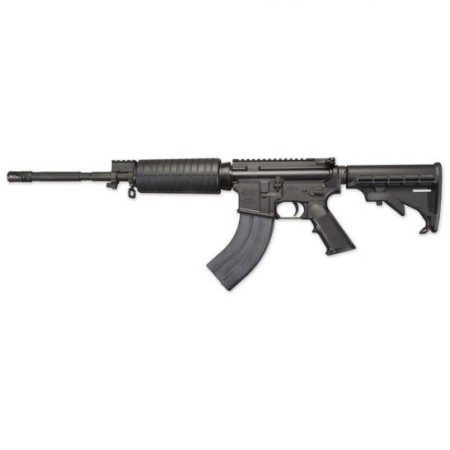Windham Weaponry SRC 7.62x39mm Semi-Automatic AR-10 Rifle - R16M4FTT-762