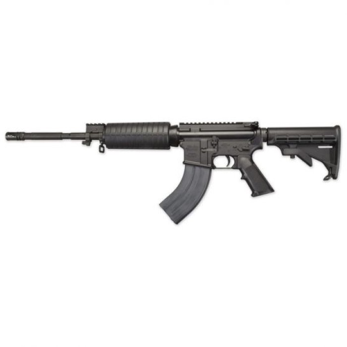 Windham Weaponry SRC 7.62x39mm Semi-Automatic AR-10 Rifle - R16M4FTT-762